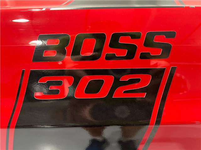 1970 Ford Boss Mustang  (Stk: 153996) in Watford - Image 20 of 46