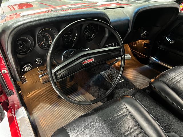 1970 Ford Boss Mustang  (Stk: 153996) in Watford - Image 24 of 46