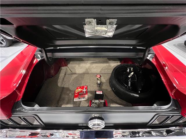 1970 Ford Boss Mustang  (Stk: 153996) in Watford - Image 10 of 46