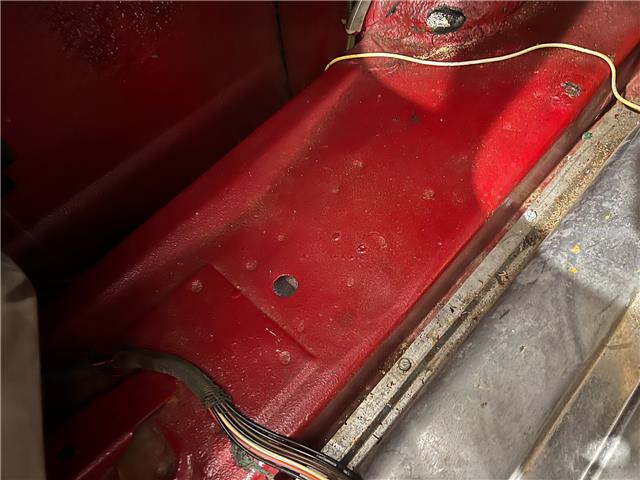 1970 Ford Boss Mustang  (Stk: 153996) in Watford - Image 11 of 46