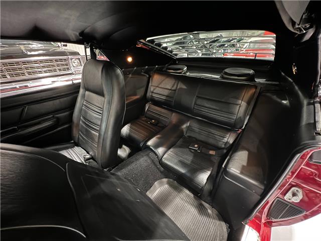 1970 Ford Boss Mustang  (Stk: 153996) in Watford - Image 25 of 46