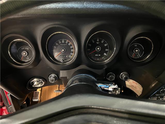 1970 Ford Boss Mustang  (Stk: 153996) in Watford - Image 27 of 46