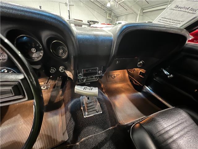 1970 Ford Boss Mustang  (Stk: 153996) in Watford - Image 28 of 46
