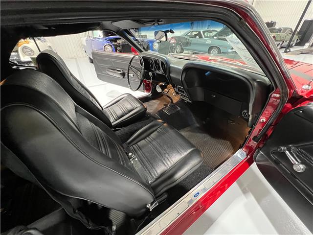 1970 Ford Boss Mustang  (Stk: 153996) in Watford - Image 29 of 46