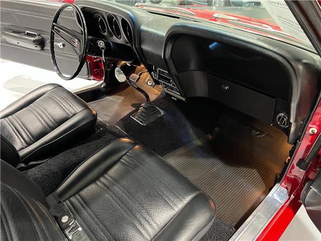 1970 Ford Boss Mustang  (Stk: 153996) in Watford - Image 30 of 46