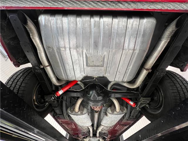 1970 Ford Boss Mustang  (Stk: 153996) in Watford - Image 34 of 46