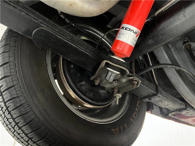 1970 Ford Boss Mustang  (Stk: 153996) in Watford - Image 35 of 46