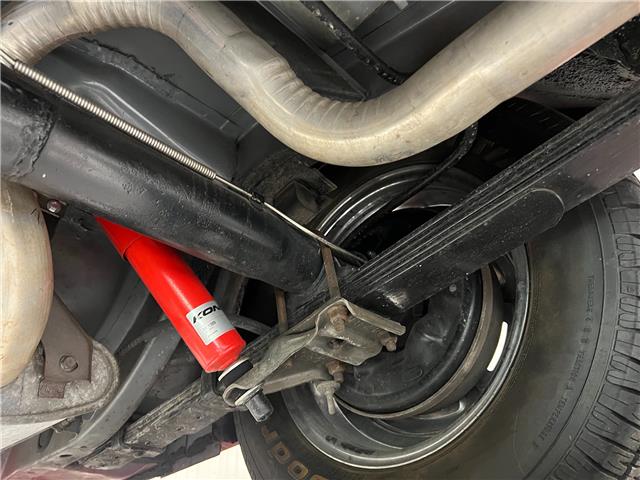 1970 Ford Boss Mustang  (Stk: 153996) in Watford - Image 36 of 46