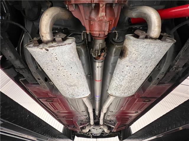 1970 Ford Boss Mustang  (Stk: 153996) in Watford - Image 37 of 46