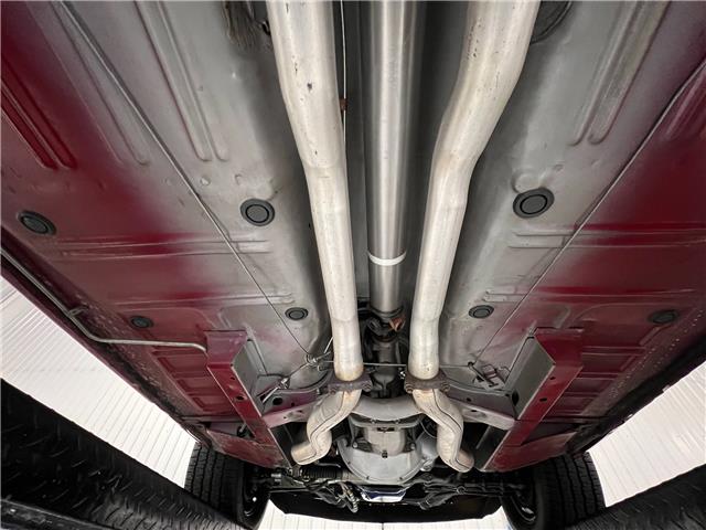 1970 Ford Boss Mustang  (Stk: 153996) in Watford - Image 38 of 46