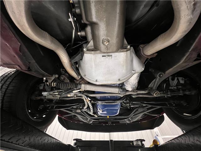 1970 Ford Boss Mustang  (Stk: 153996) in Watford - Image 39 of 46