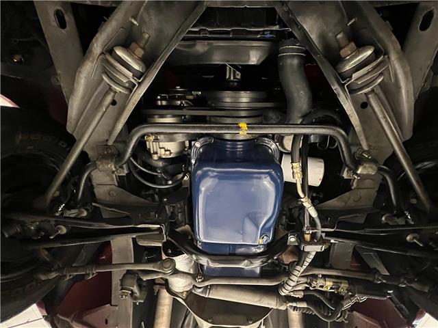 1970 Ford Boss Mustang  (Stk: 153996) in Watford - Image 40 of 46