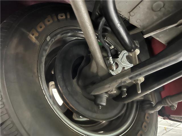 1970 Ford Boss Mustang  (Stk: 153996) in Watford - Image 41 of 46