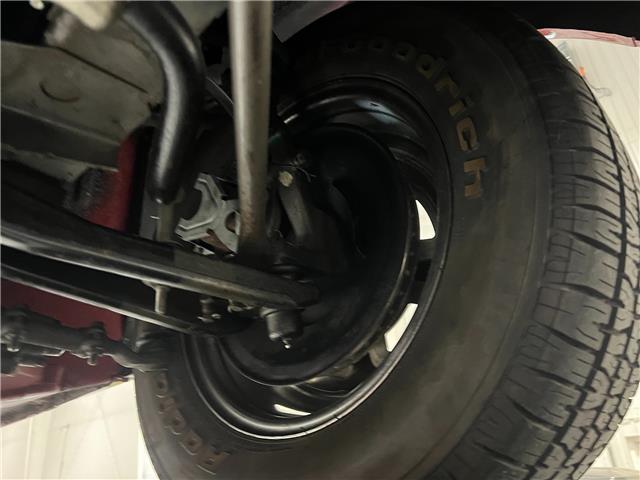 1970 Ford Boss Mustang  (Stk: 153996) in Watford - Image 42 of 46