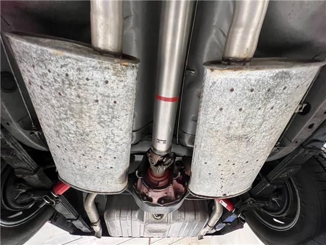 1970 Ford Boss Mustang  (Stk: 153996) in Watford - Image 45 of 46