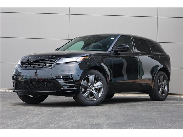 2026 Land Rover Range Rover Velar P250 Dynamic SE (Stk: RV20479-new) in London - Image 1 of 32