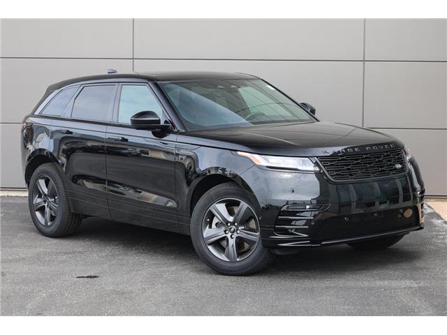 2026 Land Rover Range Rover Velar P250 Dynamic SE (Stk: RV20479-new) in London - Image 2 of 32
