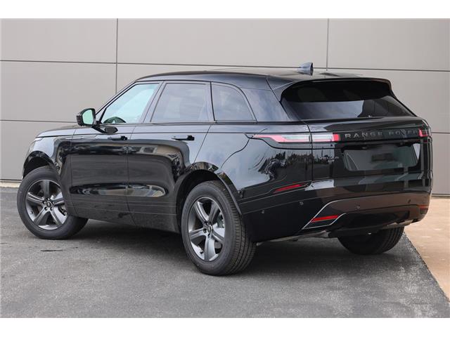 2026 Land Rover Range Rover Velar P250 Dynamic SE (Stk: RV20479-new) in London - Image 6 of 32