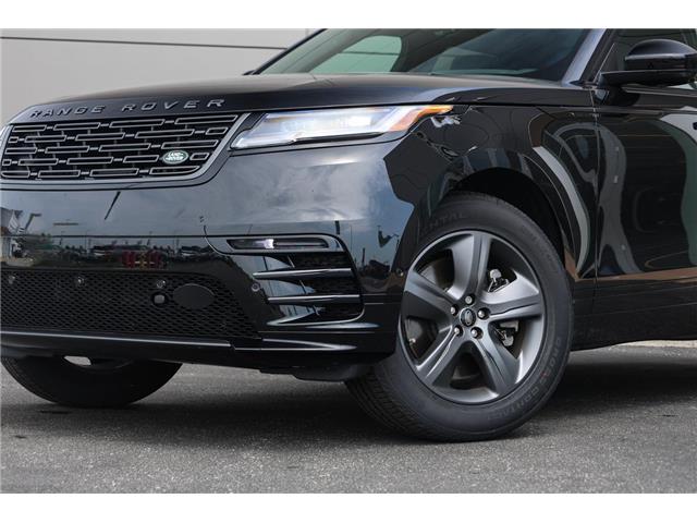 2026 Land Rover Range Rover Velar P250 Dynamic SE (Stk: RV20479-new) in London - Image 9 of 32