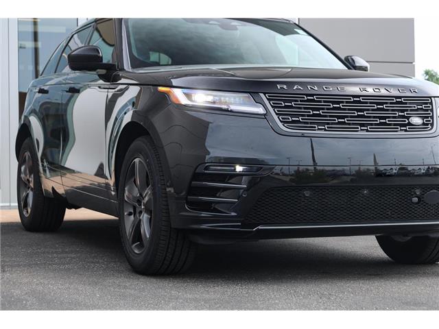 2026 Land Rover Range Rover Velar P250 Dynamic SE (Stk: RV20479-new) in London - Image 11 of 32