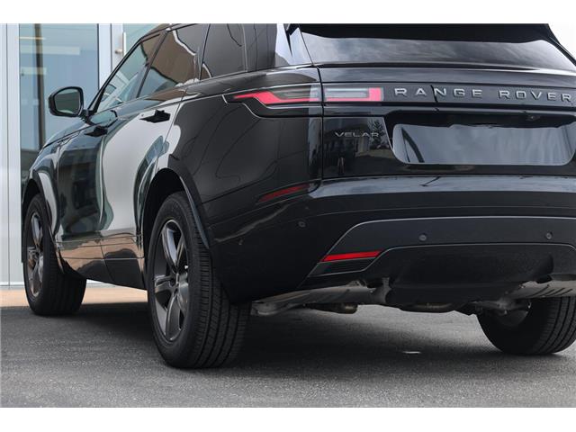 2026 Land Rover Range Rover Velar P250 Dynamic SE (Stk: RV20479-new) in London - Image 12 of 32