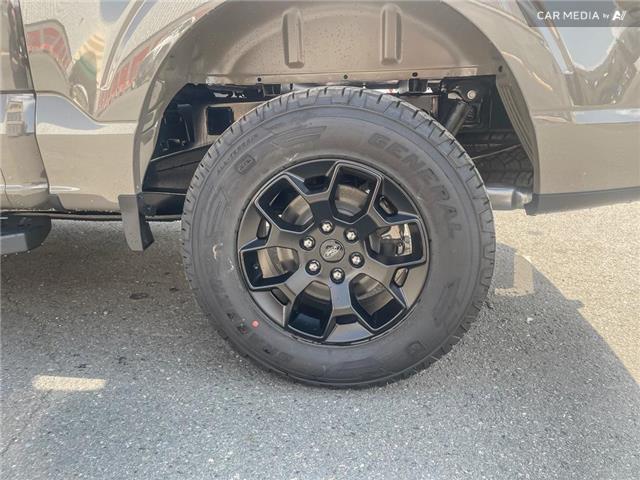 2025 Ford F-150 STX (Stk: 0T5442) in Kamloops - Image 6 of 26