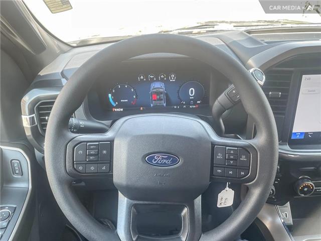 2025 Ford F-150 STX (Stk: 0T5442) in Kamloops - Image 14 of 26
