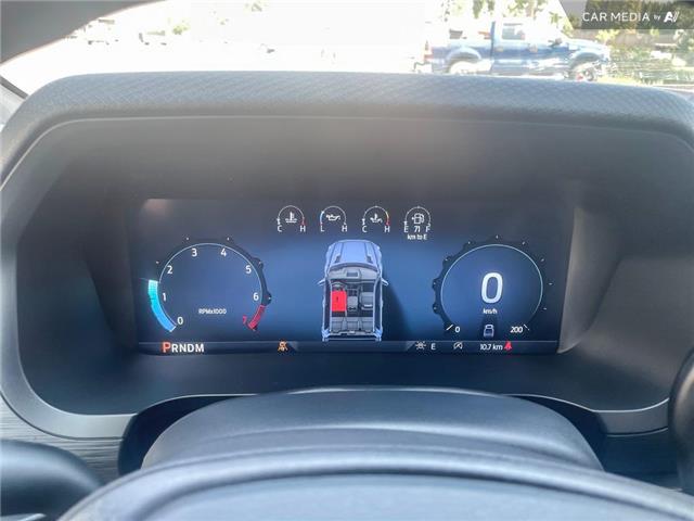 2025 Ford F-150 STX (Stk: 0T5442) in Kamloops - Image 15 of 26