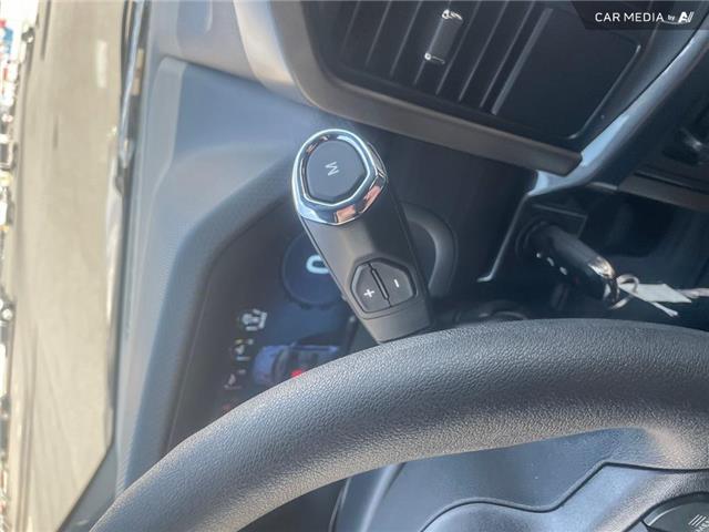 2025 Ford F-150 STX (Stk: 0T5442) in Kamloops - Image 18 of 26