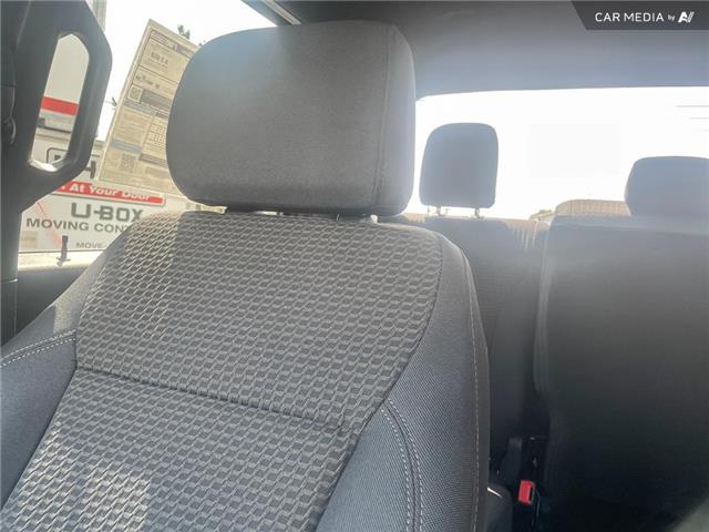 2025 Ford F-150 STX (Stk: 0T5442) in Kamloops - Image 20 of 26