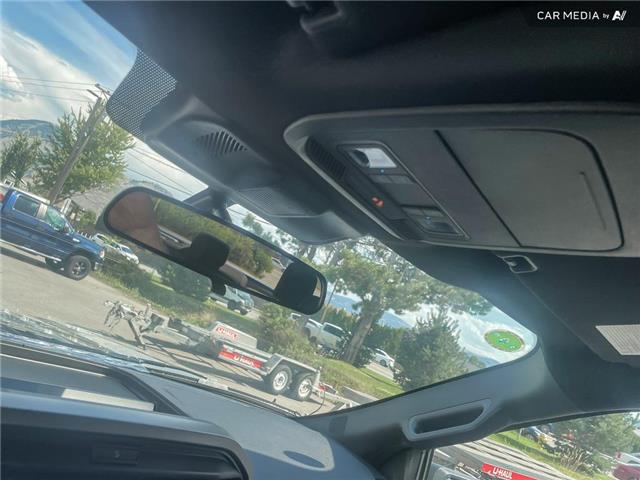 2025 Ford F-150 STX (Stk: 0T5442) in Kamloops - Image 21 of 26