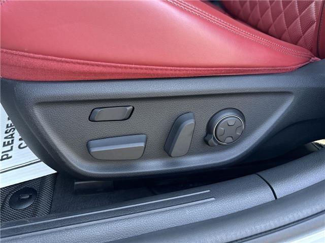 2022 Genesis G70 3.3T Sport (Stk: 14375) in Sudbury - Image 4 of 18