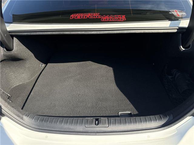 2022 Genesis G70 3.3T Sport (Stk: 14375) in Sudbury - Image 16 of 18