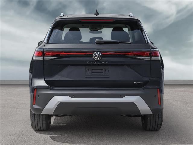 2025 Volkswagen Tiguan Comfortline (Stk: CVW1049) in Cambridge - Image 5 of 8