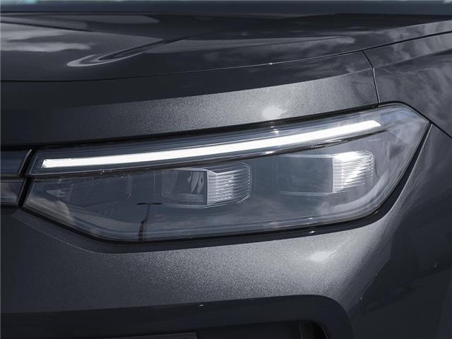 2025 Volkswagen Tiguan Comfortline (Stk: CVW1049) in Cambridge - Image 8 of 8