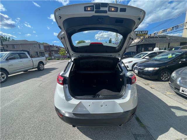 2019 Mazda CX-3 GS (Stk: M423210) in Scarborough - Image 8 of 21