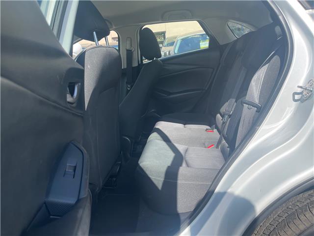 2019 Mazda CX-3 GS (Stk: M423210) in Scarborough - Image 9 of 21