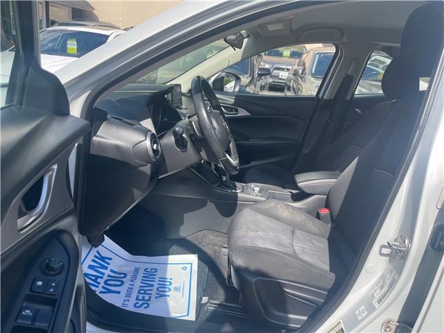 2019 Mazda CX-3 GS (Stk: M423210) in Scarborough - Image 10 of 21