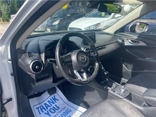 2019 Mazda CX-3 GS (Stk: M423210) in Scarborough - Image 11 of 21