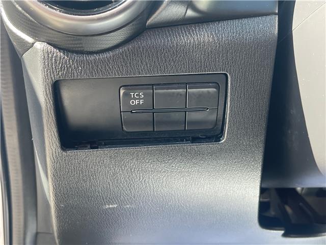 2019 Mazda CX-3 GS (Stk: M423210) in Scarborough - Image 12 of 21