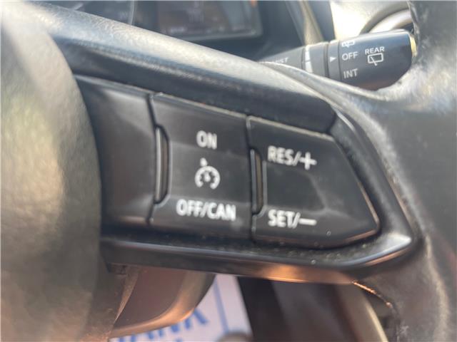 2019 Mazda CX-3 GS (Stk: M423210) in Scarborough - Image 15 of 21