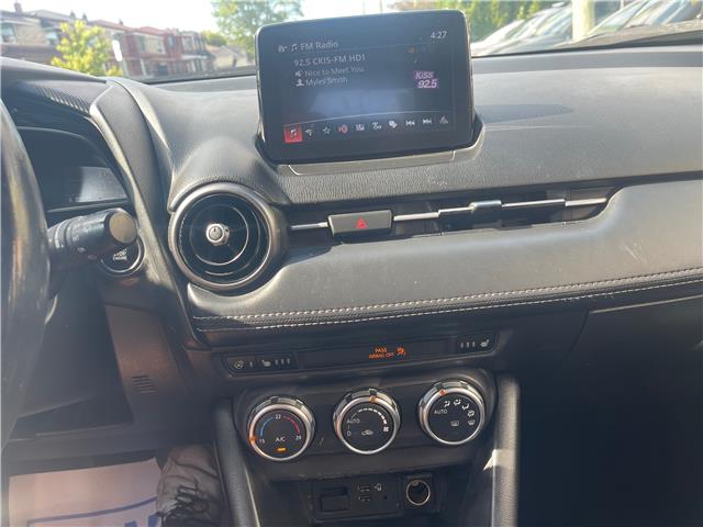 2019 Mazda CX-3 GS (Stk: M423210) in Scarborough - Image 16 of 21