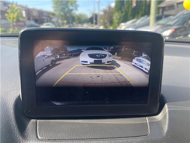 2019 Mazda CX-3 GS (Stk: M423210) in Scarborough - Image 17 of 21