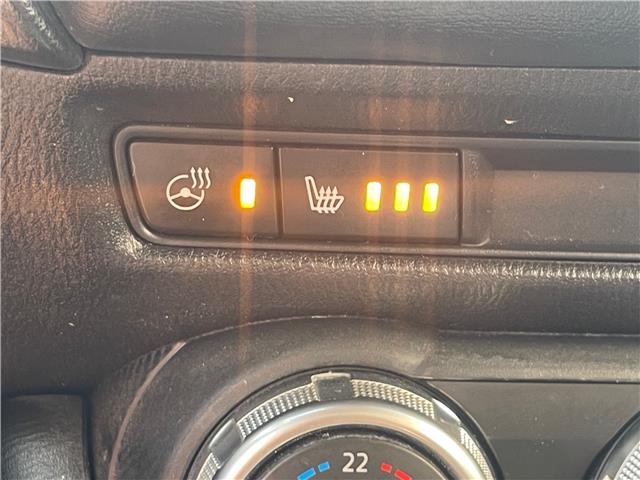 2019 Mazda CX-3 GS (Stk: M423210) in Scarborough - Image 18 of 21