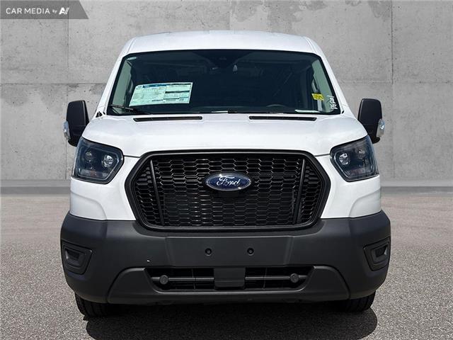 2025 Ford Transit-250 Cargo Base (Stk: 25T8236) in Olds - Image 2 of 25