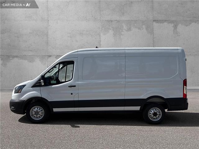 2025 Ford Transit-250 Cargo Base (Stk: 25T8236) in Olds - Image 3 of 25