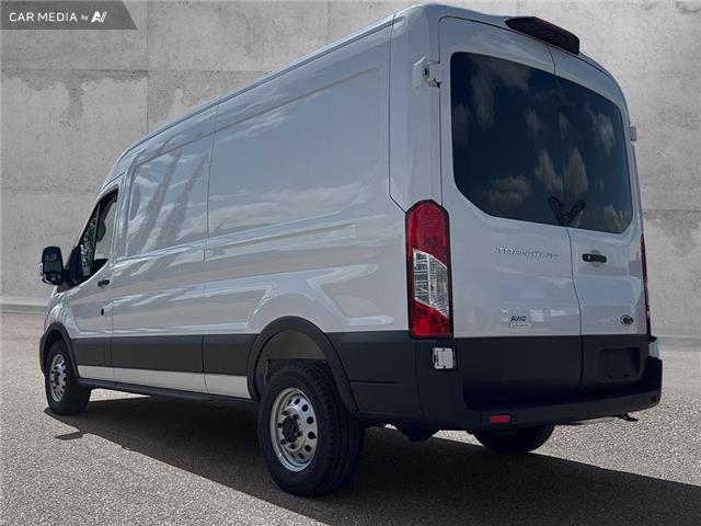 2025 Ford Transit-250 Cargo Base (Stk: 25T8236) in Olds - Image 4 of 25