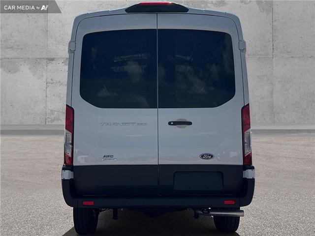 2025 Ford Transit-250 Cargo Base (Stk: 25T8236) in Olds - Image 5 of 25