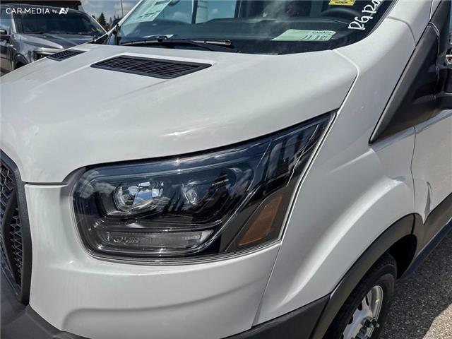 2025 Ford Transit-250 Cargo Base (Stk: 25T8236) in Olds - Image 8 of 25