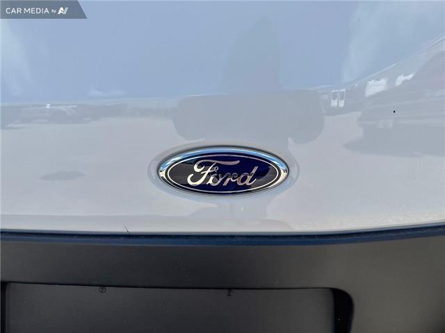 2025 Ford Transit-250 Cargo Base (Stk: 25T8236) in Olds - Image 9 of 25